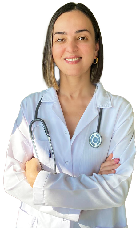 Op. Dr. Çiğdem Yavuz